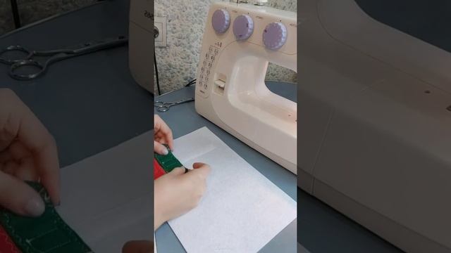 ?Игрушка из фетра своими руками?светофор и пирамидка✂️??? смотреть онлайн