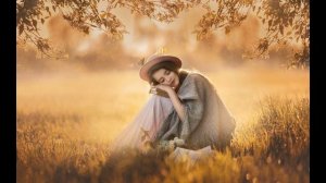 Оксана Крюкова «Я сошью себе платье из счастья»