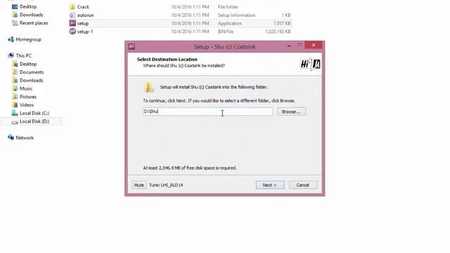 How To Install Shu Game For PC смотреть онлайн