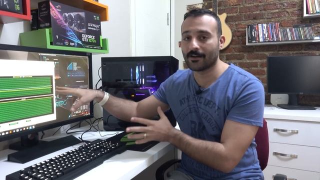 Cooler Master MasterAir MA410P RGB İşlemci Soğutucu İncelemesi ✔️ смотреть онлайн