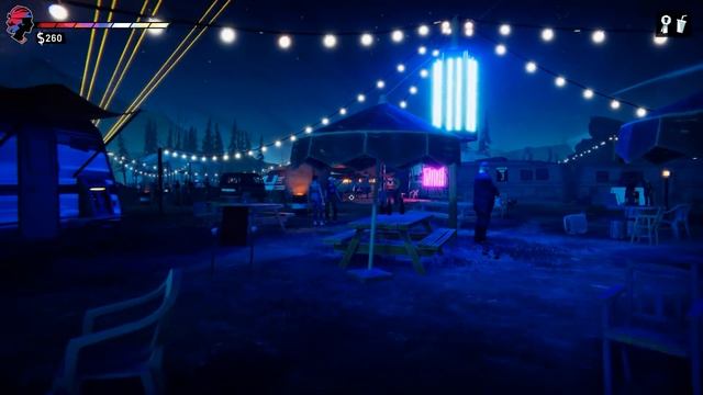 ROAD 96 ФИНАЛ 4ого ЭПИЗОДА