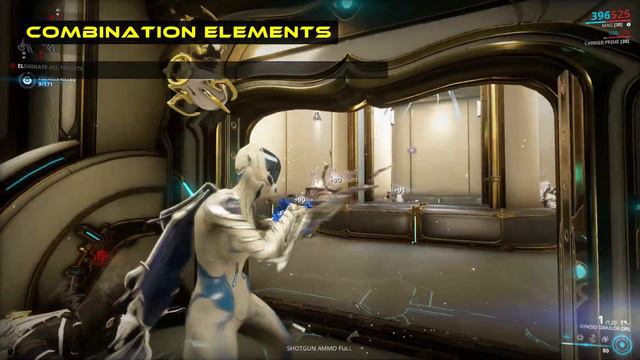 Complete damage type guide (2021) | Warframe смотреть онлайн