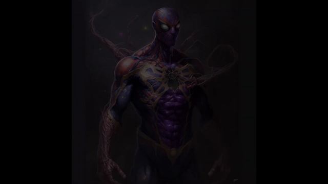 AI Generated Art - "Spiderman " Compilation смотреть онлайн