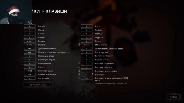 Кролики и Серая мать - The Long Dark # 2 смотреть онлайн