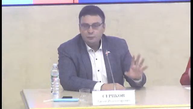 Волонтер культуры – кто это? Креативный потенциал, кадровый резерв, институт формирования лидеров смотреть онлайн