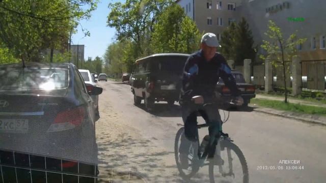 Подборка езды против одностороннего движения смотреть онлайн