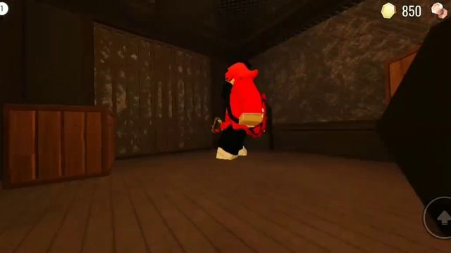 Rock Bottom | Doors Ending | Roblox Doors смотреть онлайн