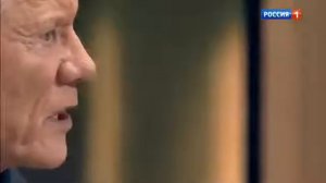 Михаил Жигалов - Судьба человека с Борисом Корчевниковым