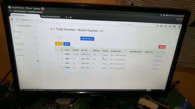 mikrotik hotspot via php and python api смотреть онлайн