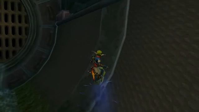 Jak 3 HD Collection #6 Вновь в городе (Прохождение) смотреть онлайн