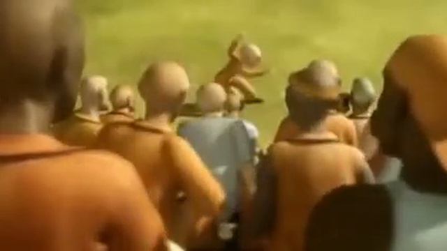 The Escapists 3 смотреть онлайн