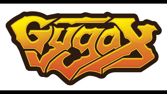 Gygax -Chain Lighting Demo смотреть онлайн