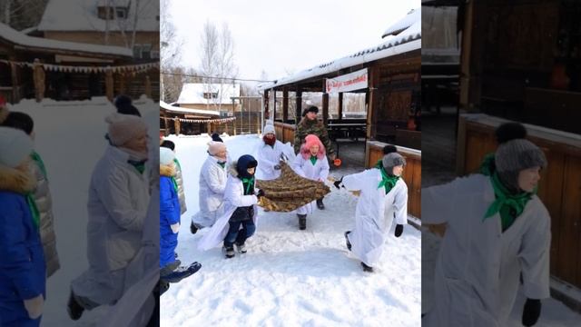 20 февраля 2021 года с. БЫЧИХА центр ЛАДЪ смотреть онлайн