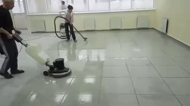 Генеральная уборка квартир Санкт Петербург