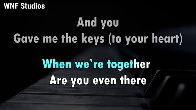 BABYMONSTER - 'Stuck In The Middle' (Karaoke Piano) смотреть онлайн