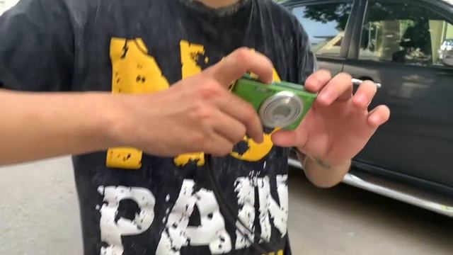 Sony Cybershot W730 - giờ ai dùng máy ảnh compact như này nữa không ? - JamViet.com смотреть онлайн