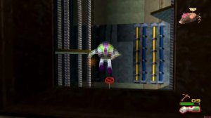 Прохождение игры История Игрушек 2 (PS1) - #7