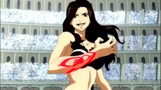 Fairy Tail amv HD Фейри тейл видео , lt амв gt Сказка о Хвосте Феи клип Natsu vs Sting and R смотреть онлайн