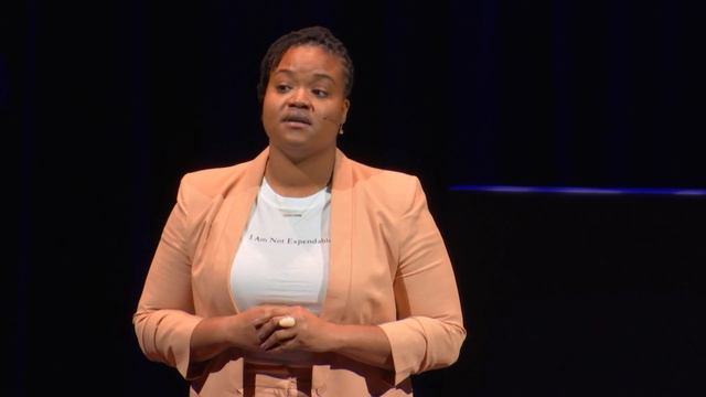 What Do Art and Activism Have in Common? | Felicia Henry | TEDxUniversityofDelaware смотреть онлайн