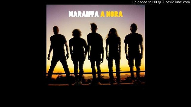 Maranta - 11. Solo para ti смотреть онлайн