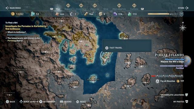 Assassin's Creed Odyssey - How to get the Unicorn Horse Skin смотреть онлайн