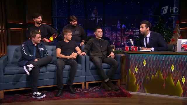 Что Было Дальше? - вечерний Ургант| Психологический разбор по-Фрейду| смотреть онлайн