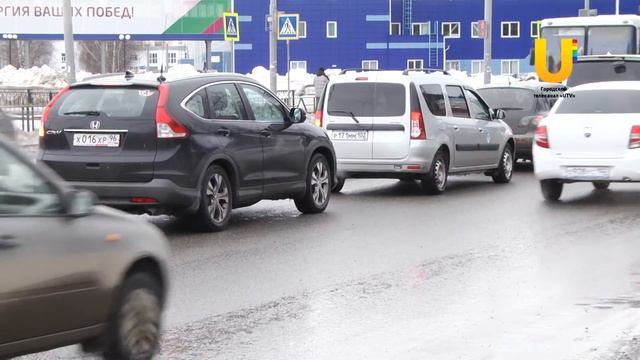 «Внимание — дети»! Сотрудники ГИБДД напоминают о соблюдении правил дорожного движения