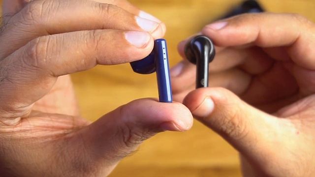 DIZO Buds P Vs Noise Air Buds Mini ⚡️ Best TWS Earbuds Under 2000 in 2022 #AmanDhingra смотреть онлайн