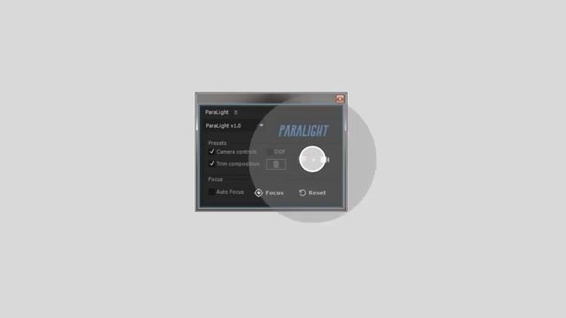 ParaLight смотреть онлайн