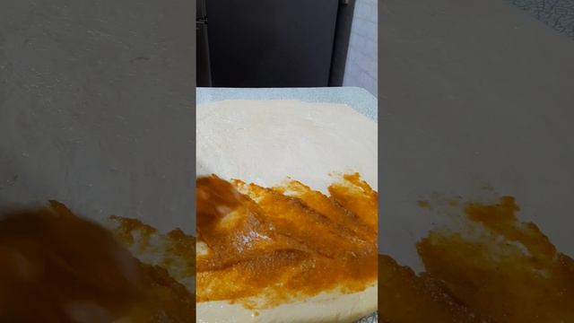 ТЫКВЕННЫЕ СИННАБОНЫ ??