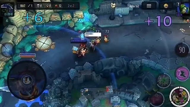 Heroes of Soulcraft - Best fight ever смотреть онлайн