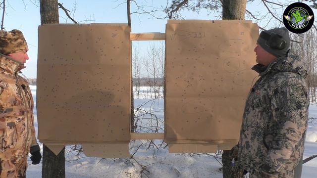 GLOBAL PLUS LONG RANGE 0.55 mm смотреть онлайн