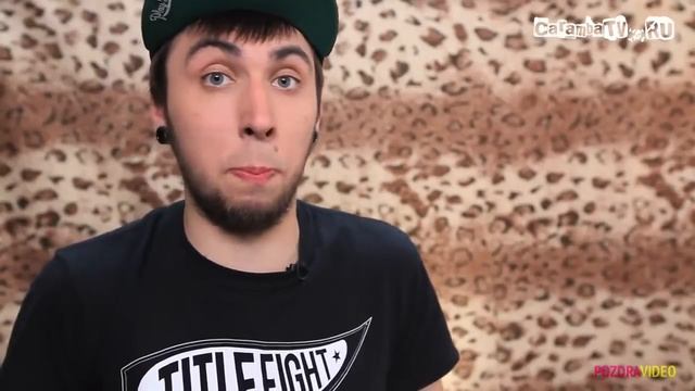 Афигеть поздравление!!!! Я РЖАЛ!!! смотреть онлайн