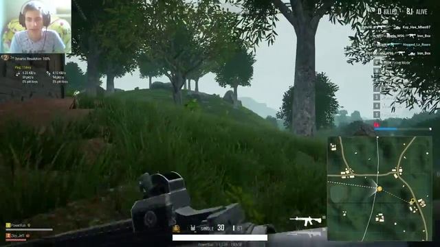 ?STEAM:ВСЕ ГО НА ПАБГ ЛАЙТ ЦЕЛЬ ТОП 1 !!!!? смотреть онлайн