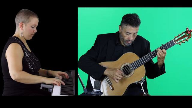 Anton Diabelli, 4 Rondinos for Guitar and Piano op. 140 смотреть онлайн