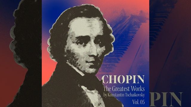 Op.6 Four Mazurkas Mazurka in F-Sharp Minor смотреть онлайн