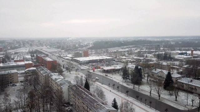 Rēzekne 2018 (4k kvalitāte) смотреть онлайн