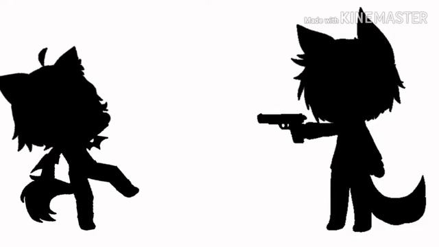 《Gacha life meme》~Звёзды в 3:05~ смотреть онлайн
