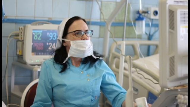 С Днём медицинского работника! Фотоальбом-2020 смотреть онлайн