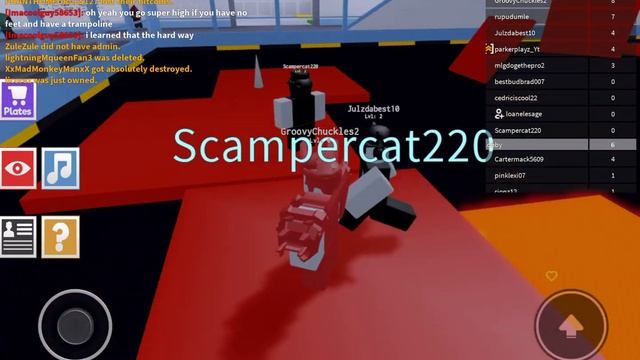 ROBLOX FUN | LAB EXPERIMENT смотреть онлайн