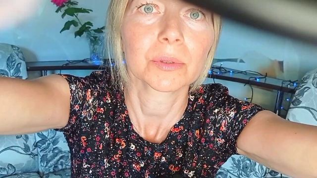 АСМР/ASMR.Массаж головы,плеч. Мурашки.