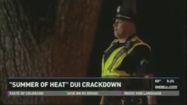 Denver DUI Checkpoint Interview with DUI attorney Jay Tiftickjian смотреть онлайн