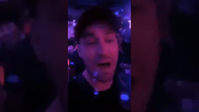 Brooke Lynn Hytes - Instagram Live from July 12, 2019 смотреть онлайн