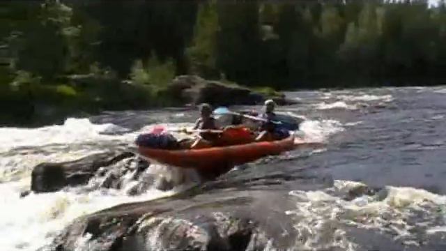 Karelia LQ смотреть онлайн