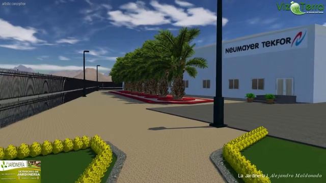 TEKFOR Mexico, SA de CV piedra decorativa 002 смотреть онлайн