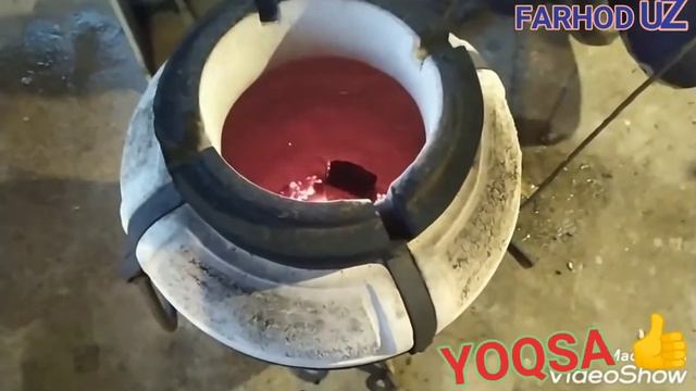 узбекские шашлык в тандыре ,Узбекча шашлык Тандирда тайорлаш смотреть онлайн