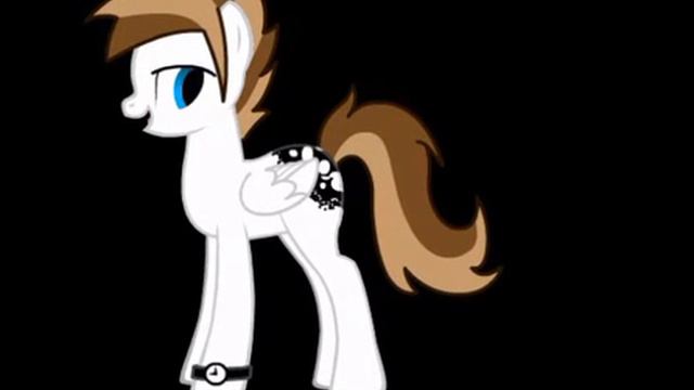 MLP:Сериал Жизнь с вампирами 2серия смотреть онлайн