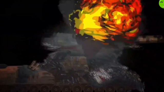 КЛИП ПРО РАТТЕ). #геранд #gerand #мультикипротанки #ратте #танки #клип #танк #песня #монстр