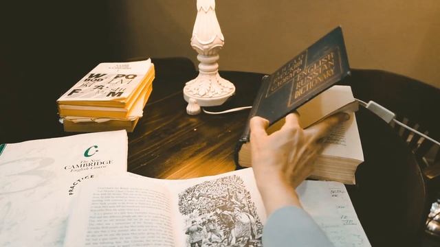 Анекдот "Любовь зла..." смотреть онлайн