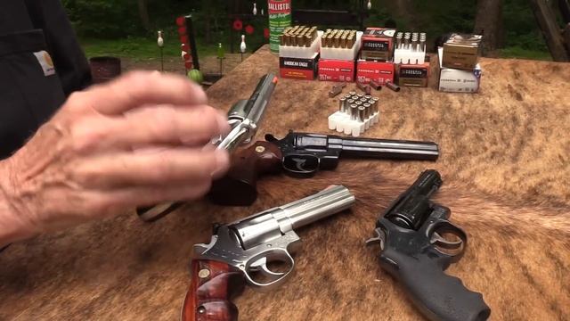 The Last 357 Magnum I Would Ever Sell ! смотреть онлайн